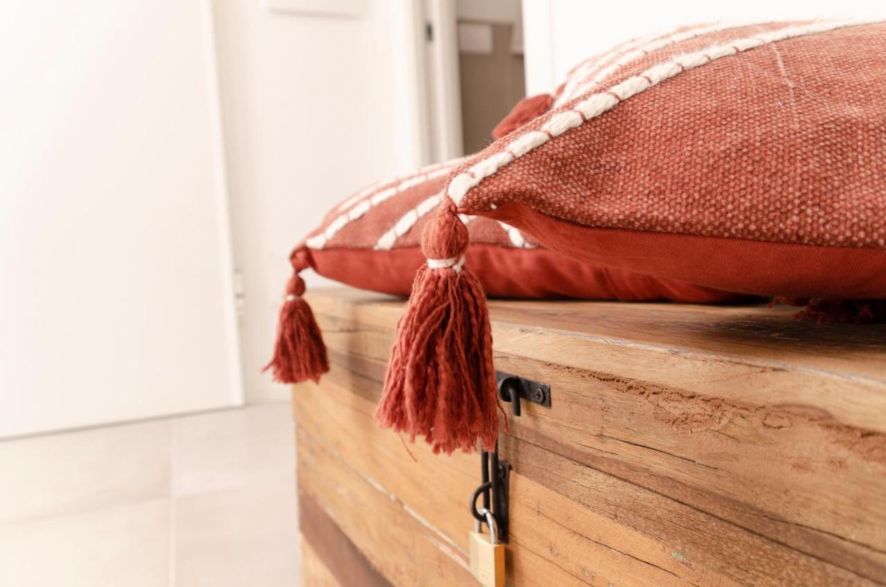 Apulialux Garruba Cozy Apt & Parking Bari Esterno foto