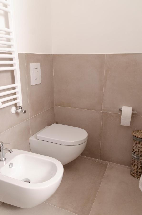 Apulialux Garruba Cozy Apt & Parking Bari Esterno foto