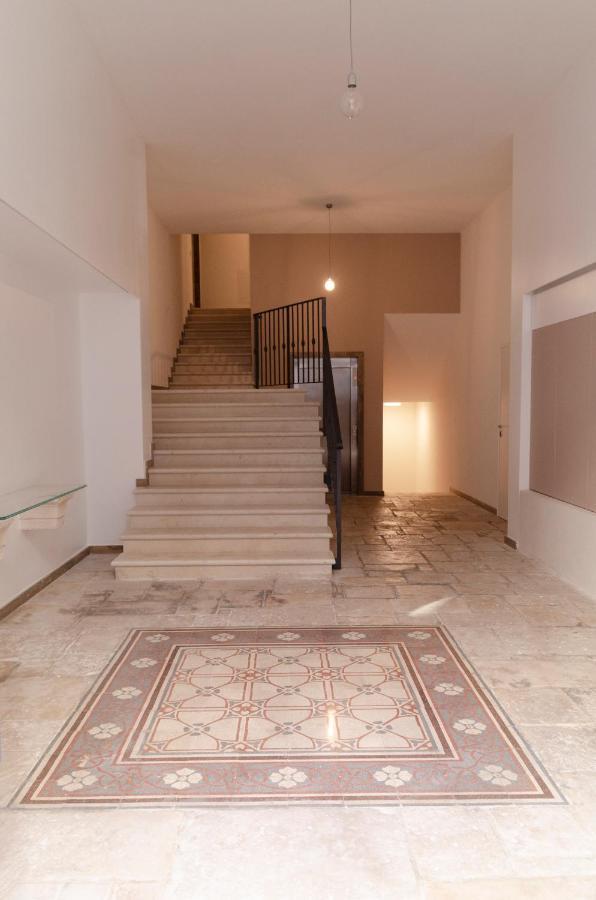 Apulialux Garruba Cozy Apt & Parking Bari Esterno foto