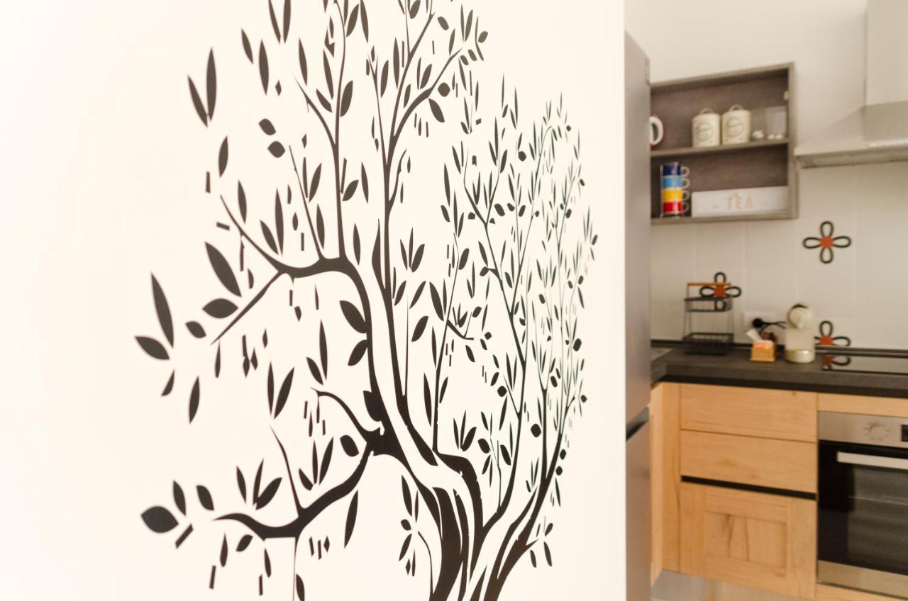 Apulialux Garruba Cozy Apt & Parking Bari Esterno foto